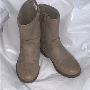 Girls Boots